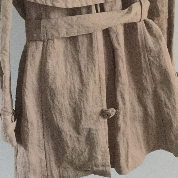 Elizabeth and James Coat.Size S - Picture 6 of 6